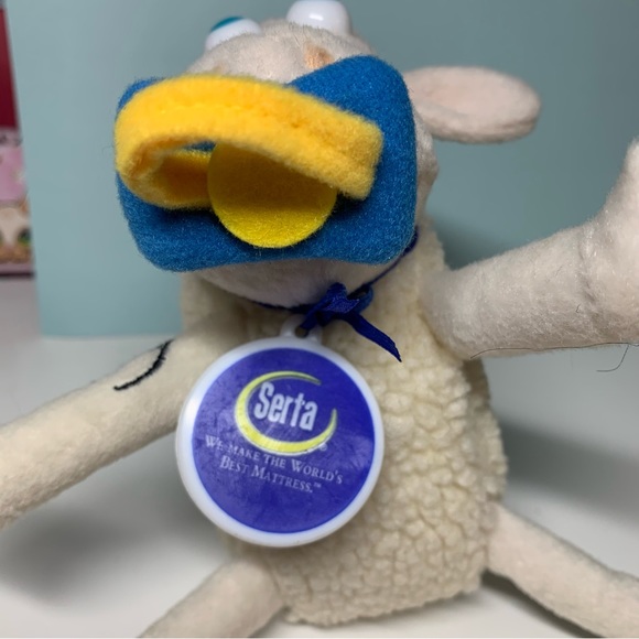 Serta Sheep Lot - Picture 10 of 12